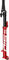 RockShox Fork SID SL Ultimate Flight Attendant Race Day 3P DebonAir+ Boost 29" - electric red/110 mm/15 mm Thru Axle/1 1/8" - 1,5" tapered/44 mm/29"/110 mm
