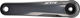 Shimano XTR FC-M9120-1 crankset workshop packaging - grey | 175,0 mm | 32