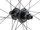 Zipp 303 Firecrest® Force Ed. Carbon Tubeless Center Lock Disc Wheelset - black/142 mm/100 mm/28"/SRAM XDR/100 mm/SRAM XDR/100 mm/142 mm