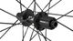 DT Swiss ARC 1100 DICUT 62 Carbon Center Lock Disc 28" Wheelset - black/142 mm/100 mm/28"/100 mm/100 mm/142 mm/SRAM XDR