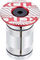 KCNC Expansor de juego de dirección Ahead - red