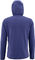 Patagonia Pull à Capuche R1 Air Full-Zip Hoody - solstice purple | M