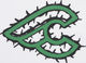 Cinelli T-shirt Cactus - blanc/M