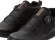 VAUDE Zapatillas MTB Moab Tech II - black-coconut | 45