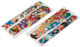 rie:sel design chain:TAPE 3000 Chainstay Protector Set - stickerbomb eyecatcher