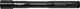 Hope Steckachse für ÖHLINS - black/110 mm