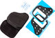 Profile Design Pads for F19 - black/16 mm