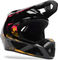 Fox Head Rampage MIPS full-face helmet - kairos-tangerine/53 - 54 cm
