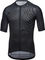 GORE Wear Tricot Moire Espíritu - black-lab graphite/M