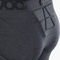 EVOC Shorts de Protection Crash Pants - carbon grey/M