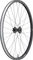 e*thirteen Juego de ruedas XCX Race IW28 Carbon Boost 29" - black/Shimano Micro Spline/Boost/148 mm/110 mm/Boost/29"/110 mm/Shimano Micro Spline/110 mm/148 mm