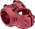 Chromag Potence HIFI 35 - red/35 mm 0°