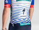 Specialized Camiseta réplica de Red Bull-Bora-hansgrohe S/S - white red bull blue | XS
