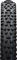 Schwalbe Nobby Nic Evolution SpeedGrip Super Ground 26" Folding Tyre - black/26 /62 mm/62-559/2.4 