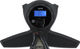 Zefal Profil Max FP65 Standpumpe - silber