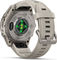Garmin fēnix 9 AMOLED Sapphire DLC Titanium 43 mm Multisport Smartwatch - 