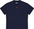 Cinelli Columbus Fork Sticker T-Shirt - blue/M