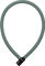 Axa Candado de cable Resolute 6-60 - army green | 60 cm