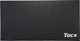 Garmin Rollbare Tacx Trainingsmatte - schwarz