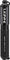 Lezyne Mini-Pompe Grip Drive HV - noir