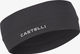 Castelli Pro Thermal 3 Stirnband - black | one size