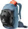 deuter Mochila Bike I 16 - atlantic-ink/16 
