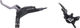 Hayes Disc brake Dominion A2 - black-grey | Front wheel | Flip-Flop (non-side-specific)