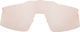 100% Ersatzglas Hiper für Speedcraft SL Sportbrille - hiper crimson silver mirror/hiper crimson-silver mirror