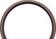 Goodyear Eagle TLR 28" Folding Tyre - black-tan/28 /30 mm/30-622