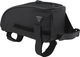Topeak TopLoader Top Tube Bag - black/750 ml
