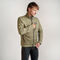 GripGrab EXPLR Insulated Jacket - olive green/M