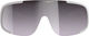 POC Aspire Sportbrille - hydrogen white/clarity road-sunny silver
