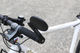 CATEYE Rückspiegel BM-600 (Links) - schwarz