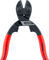Knipex CoBolt® Compact Bolt Cutter - red