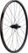 Easton EC90 AX Disc Center Lock Carbon 28" Wheelset - gloss carbon/142 mm/100 mm/28"/SRAM XDR/100 mm/SRAM XDR/100 mm/142 mm