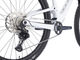 Scott Spark 930 Carbon 29" Mountainbike - pearl white-black/130 mm/29"/L