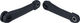 e*thirteen Pédalier Helix Core espec E-Bike pour Fazua Ride 60 - black/170,0 mm