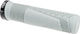 Leatt ReaFlex 6.0 Grips Lenkergriffe Regular - granite | 135 mm