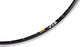 Mavic A 119 28" Felge - schwarz/32/28"