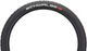 Schwalbe Cubierta plegable Rocket Ron Evolution ADDIX Speed Super Race 27,5" - negro/27.5 /57 /57-584/2.25 