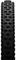 Maxxis Pneu Souple Highroller II 3C MaxxTerra EXO TR 27,5" - noir/27.5 /61 /61-584/2.4 