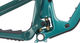 Yeti Cycles SB140 TURQ Carbon 29" Rahmenkit - -/-