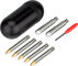 Dynaplug Megapill Reparaturset für Tubeless Reifen - schwarz / schwarz