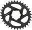 SRAM Oval X-Sync 2 Direct Mount 6 mm Chainring for X01/XX1/GX Eagle - black/32 