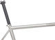 Blackheart Rahmenkit Allroad Ti - titanium brushed/M/47 mm/1 1/8"/28"