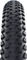 Schwalbe Pneu Rigide Marathon Plus VTT ADDIX SmartGuard E-50 29" - black reflex | 29 | 54-622 | 2.1 | 54 mm