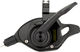 SRAM GX DH 7-Speed Trigger Shifter - black/7-speed