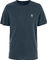 Fjällräven T-shirt S/S High Coast - navy | L