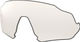 Oakley Verres pour Lunettes Flight Jacket - clear black iridium photochromic/normal