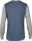 Fox Head Ranger DriRelease Aviation LS Jersey - grey vintage/M